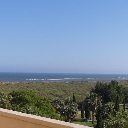 Precioso Atico Vistas Mar Y Marismas Appartement Isla Canela Buitenkant foto
