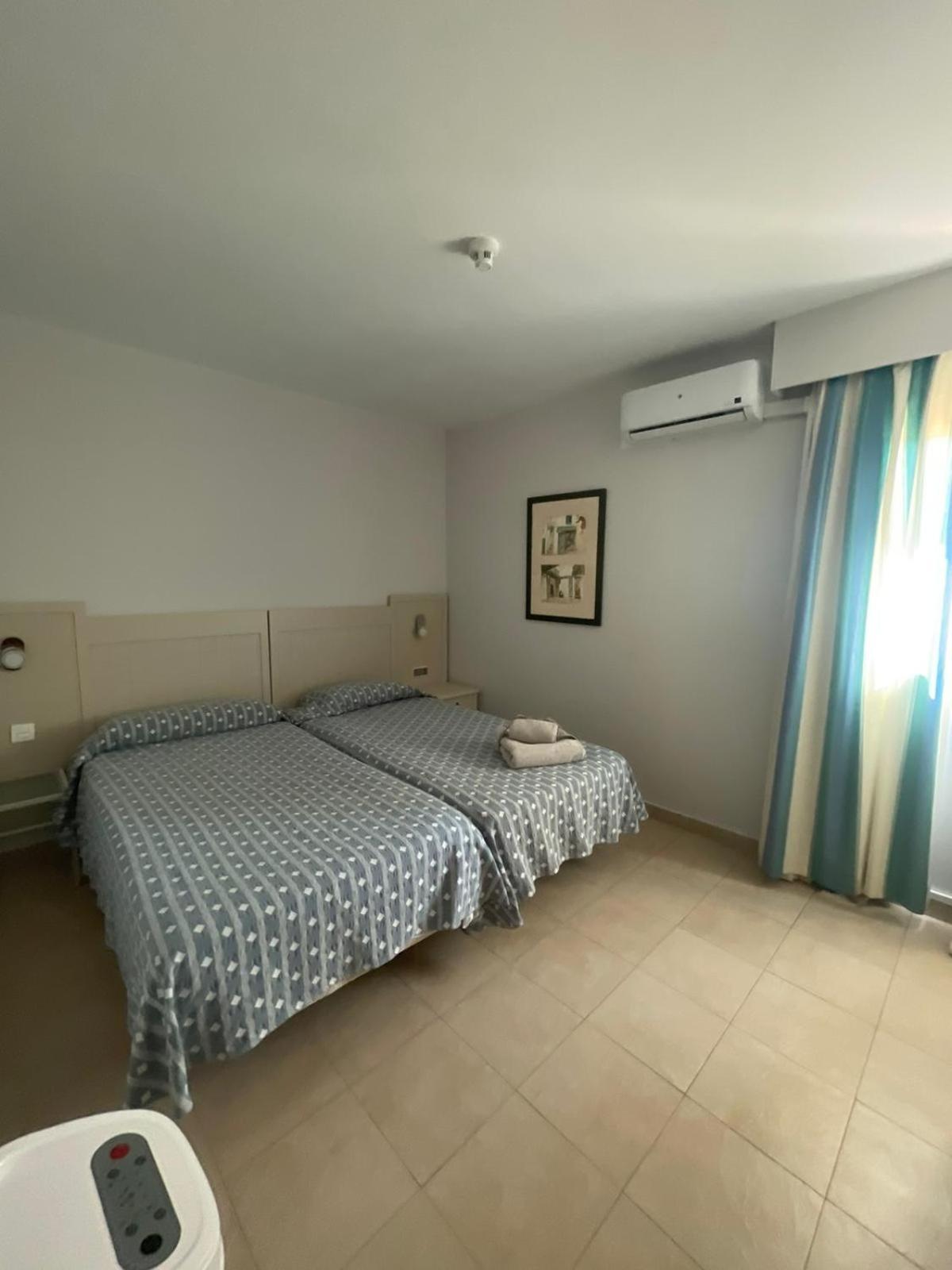 Precioso Atico Vistas Mar Y Marismas Appartement Isla Canela Buitenkant foto