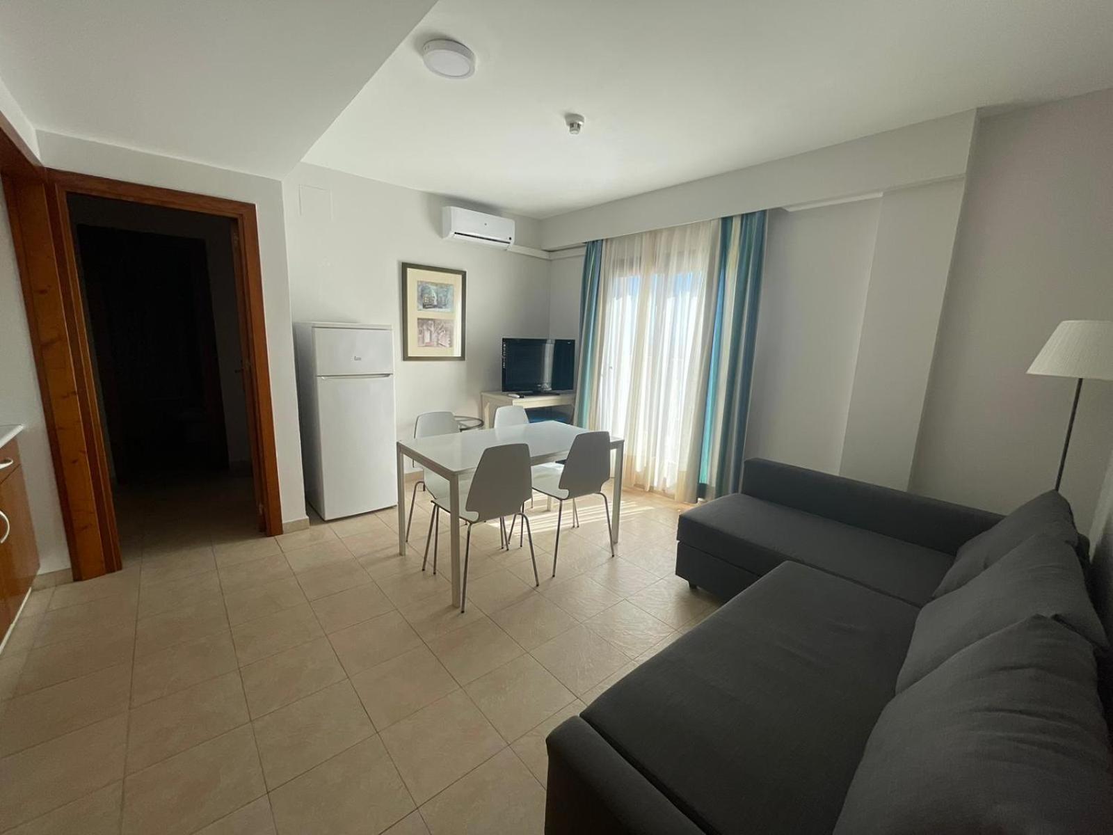 Precioso Atico Vistas Mar Y Marismas Appartement Isla Canela Buitenkant foto
