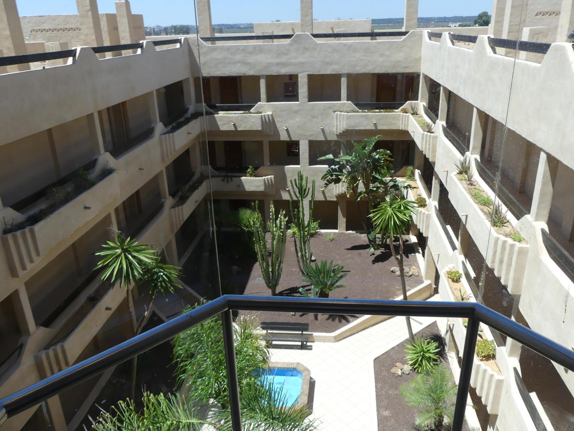 Precioso Atico Vistas Mar Y Marismas Appartement Isla Canela Buitenkant foto