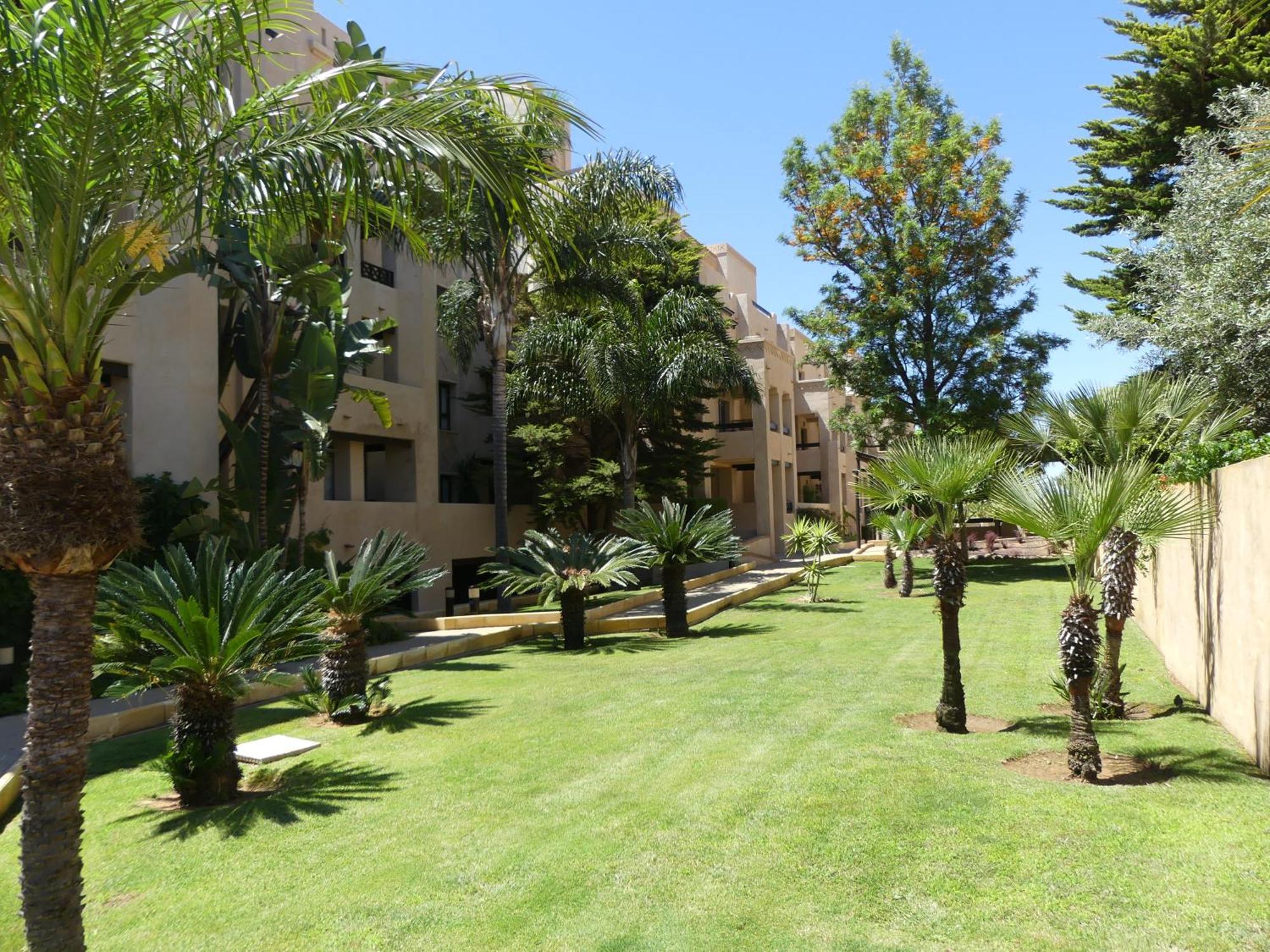 Precioso Atico Vistas Mar Y Marismas Appartement Isla Canela Buitenkant foto